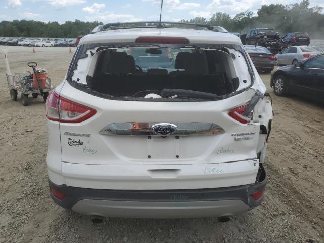 Photo 5 VIN: 1FMCU0JX6FUA03317 - FORD ESCAPE TIT 