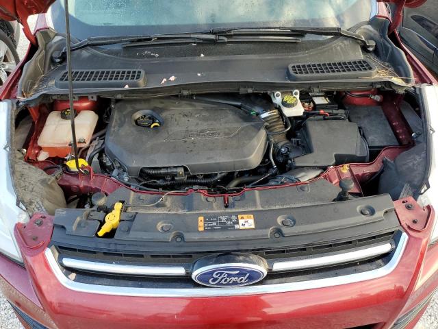 Photo 6 VIN: 1FMCU0JX6FUA14916 - FORD ESCAPE TIT 