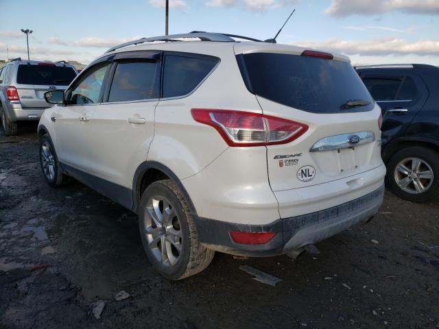 Photo 2 VIN: 1FMCU0JX6FUA30906 - FORD ESCAPE XLS 