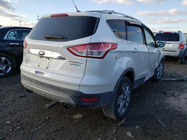 Photo 3 VIN: 1FMCU0JX6FUA30906 - FORD ESCAPE XLS 