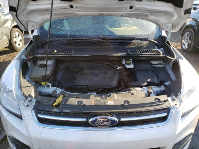 Photo 6 VIN: 1FMCU0JX6FUA30906 - FORD ESCAPE XLS 