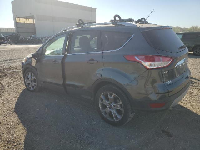 Photo 1 VIN: 1FMCU0JX6FUA75229 - FORD ESCAPE TIT 