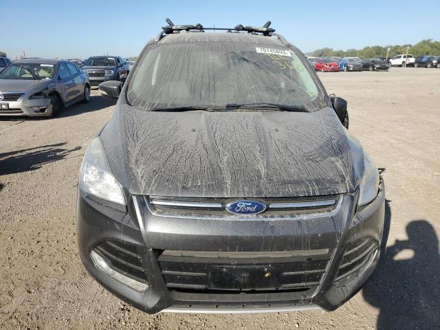 Photo 4 VIN: 1FMCU0JX6FUA75229 - FORD ESCAPE TIT 