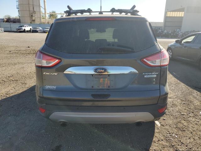 Photo 5 VIN: 1FMCU0JX6FUA75229 - FORD ESCAPE TIT 