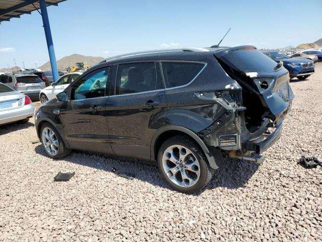 Photo 1 VIN: 1FMCU0JX6FUB14126 - FORD ESCAPE TIT 