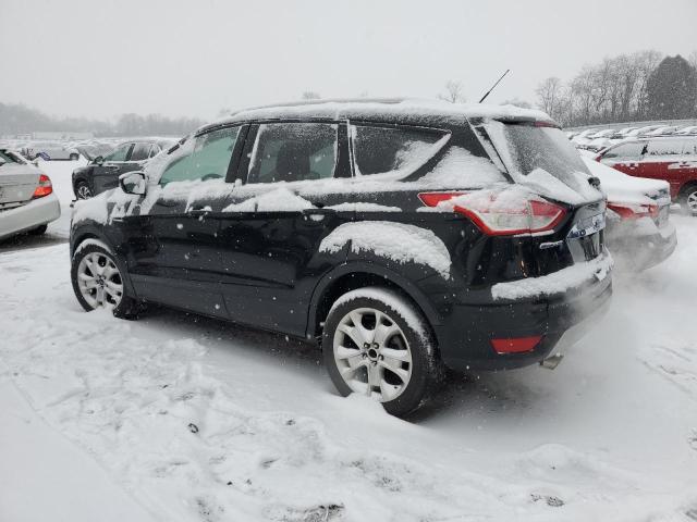 Photo 1 VIN: 1FMCU0JX6FUB17463 - FORD ESCAPE 