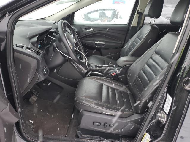 Photo 6 VIN: 1FMCU0JX6FUB17463 - FORD ESCAPE 