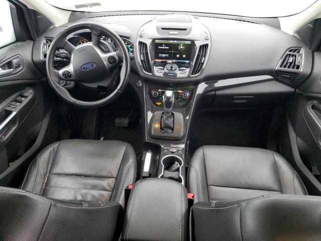 Photo 7 VIN: 1FMCU0JX6FUB17463 - FORD ESCAPE 