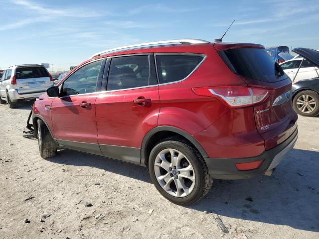 Photo 1 VIN: 1FMCU0JX6FUB48468 - FORD ESCAPE TIT 