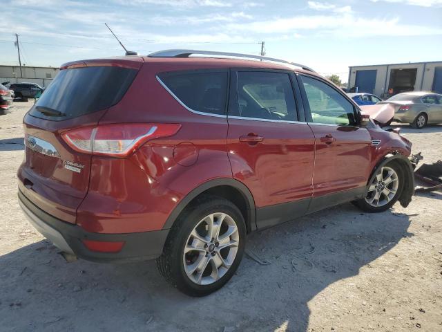 Photo 2 VIN: 1FMCU0JX6FUB48468 - FORD ESCAPE TIT 