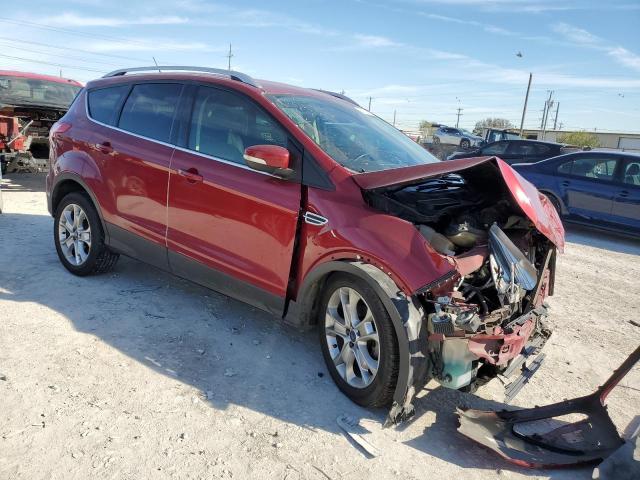 Photo 3 VIN: 1FMCU0JX6FUB48468 - FORD ESCAPE TIT 