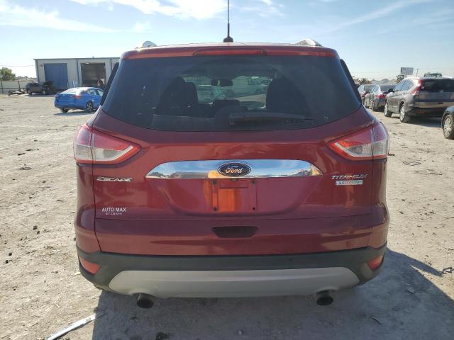 Photo 5 VIN: 1FMCU0JX6FUB48468 - FORD ESCAPE TIT 