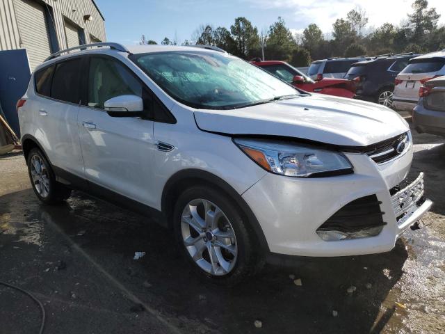 Photo 3 VIN: 1FMCU0JX6FUC20379 - FORD ESCAPE 