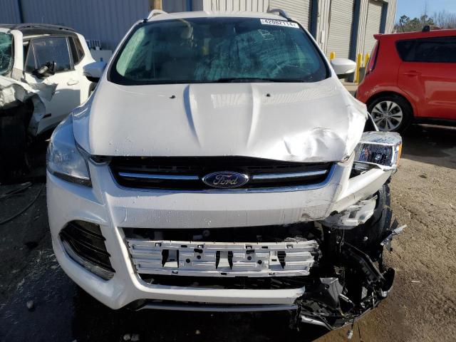 Photo 4 VIN: 1FMCU0JX6FUC20379 - FORD ESCAPE 