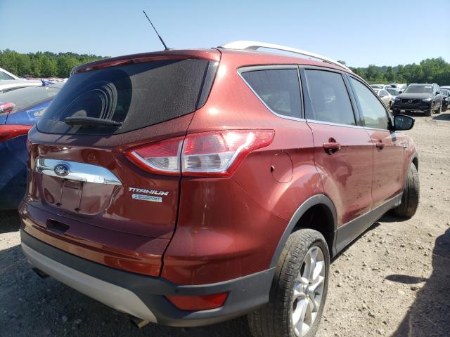 Photo 3 VIN: 1FMCU0JX6FUC23511 - FORD ESCAPE TIT 