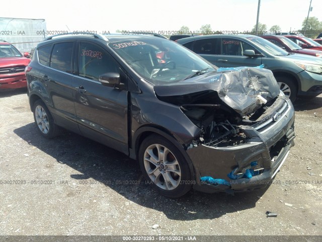 Photo 0 VIN: 1FMCU0JX6FUC61711 - FORD ESCAPE 