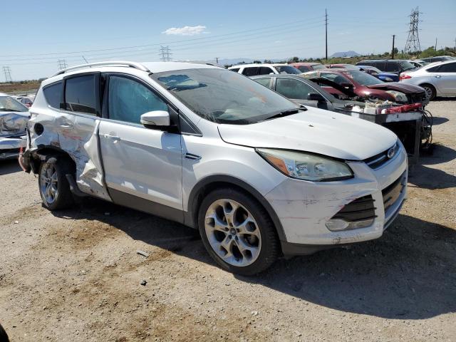 Photo 3 VIN: 1FMCU0JX6FUC63619 - FORD ESCAPE TIT 