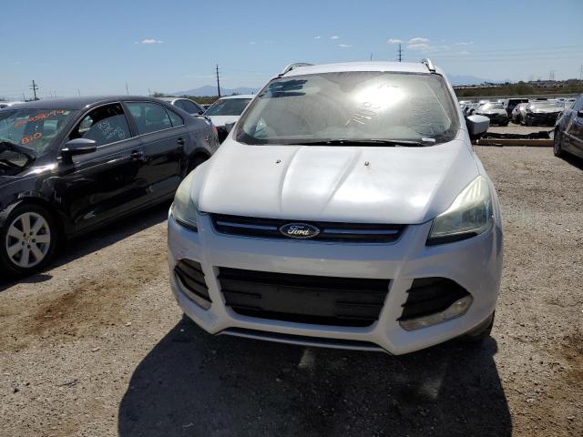 Photo 4 VIN: 1FMCU0JX6FUC63619 - FORD ESCAPE TIT 