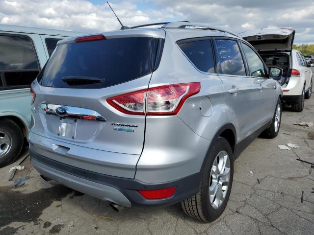 Photo 3 VIN: 1FMCU0JX6FUC77861 - FORD ESCAPE TIT 