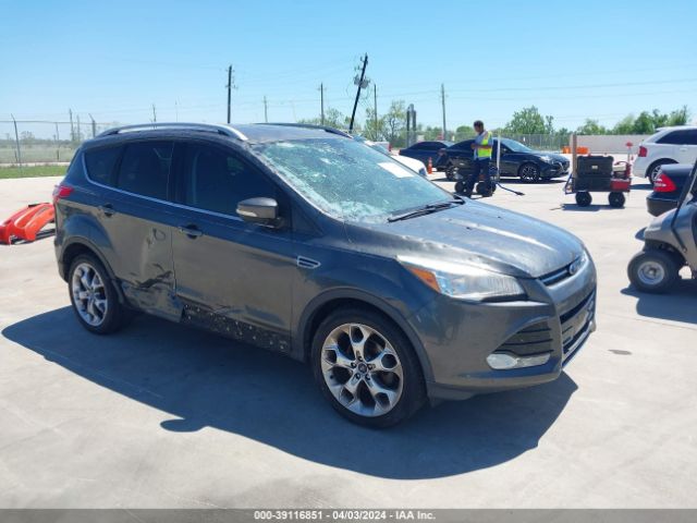 Photo 0 VIN: 1FMCU0JX6GUA09605 - FORD ESCAPE 