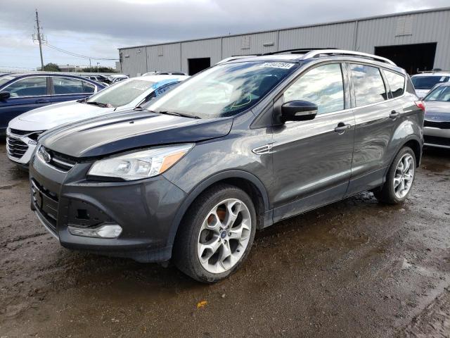 Photo 1 VIN: 1FMCU0JX6GUA81193 - FORD ESCAPE TIT 