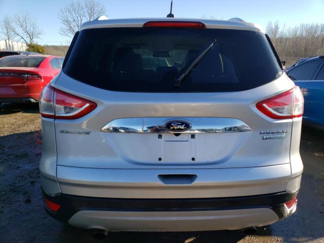 Photo 5 VIN: 1FMCU0JX6GUA94476 - FORD ESCAPE 