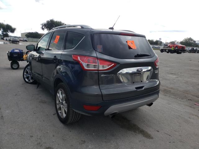 Photo 2 VIN: 1FMCU0JX6GUB22468 - FORD ESCAPE 