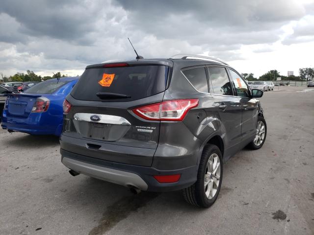 Photo 3 VIN: 1FMCU0JX6GUB22468 - FORD ESCAPE 