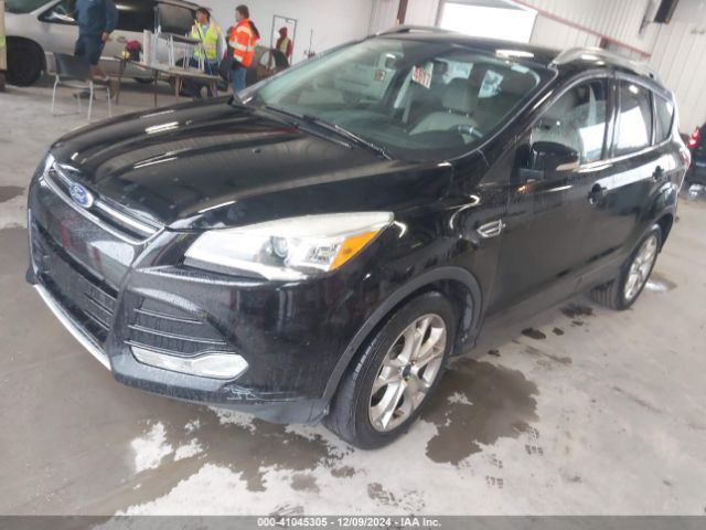 Photo 1 VIN: 1FMCU0JX6GUB29906 - FORD ESCAPE 