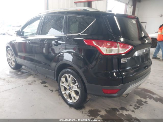 Photo 2 VIN: 1FMCU0JX6GUB29906 - FORD ESCAPE 