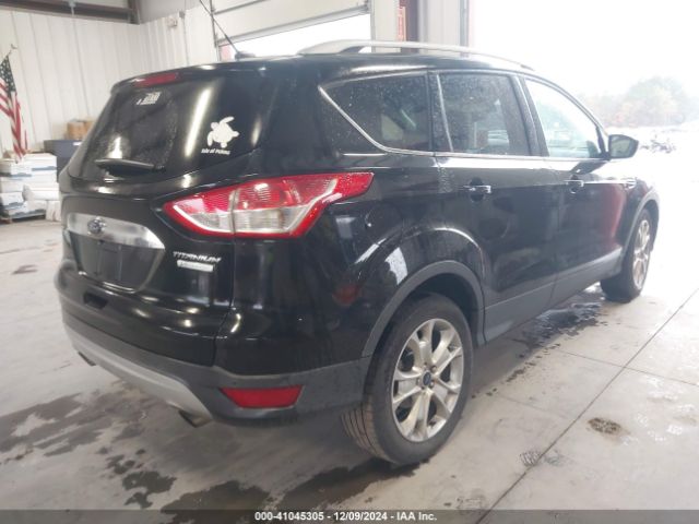 Photo 3 VIN: 1FMCU0JX6GUB29906 - FORD ESCAPE 