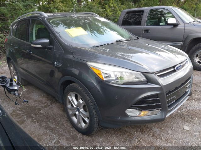 Photo 0 VIN: 1FMCU0JX6GUB40260 - FORD ESCAPE 