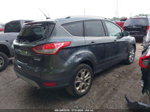 Photo 3 VIN: 1FMCU0JX6GUB40260 - FORD ESCAPE 