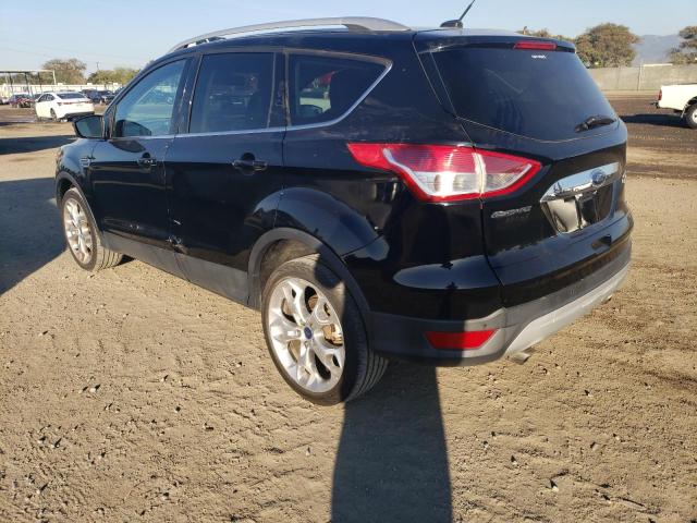 Photo 1 VIN: 1FMCU0JX6GUB56930 - FORD ESCAPE TIT 