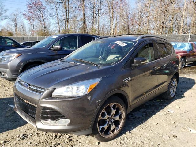 Photo 0 VIN: 1FMCU0JX6GUB79172 - FORD ESCAPE TIT 