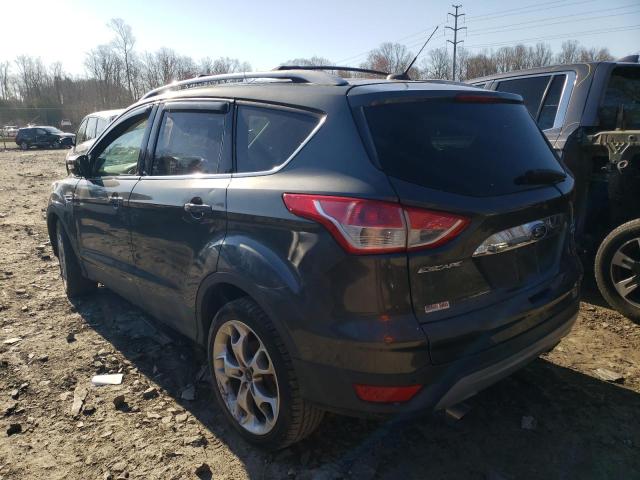 Photo 1 VIN: 1FMCU0JX6GUB79172 - FORD ESCAPE TIT 