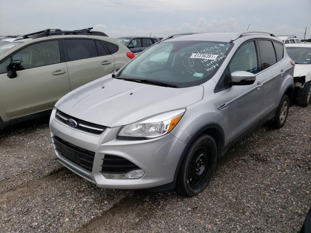 Photo 1 VIN: 1FMCU0JX6GUC10260 - FORD ESCAPE TIT 