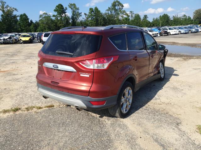 Photo 3 VIN: 1FMCU0JX6GUC52279 - FORD ESCAPE TIT 