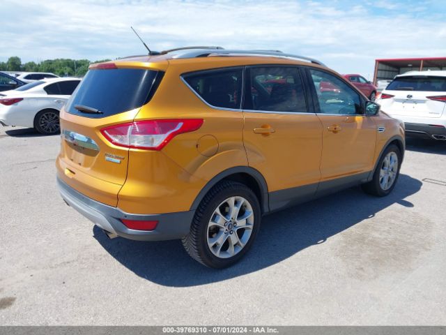 Photo 3 VIN: 1FMCU0JX6GUC86285 - FORD ESCAPE 