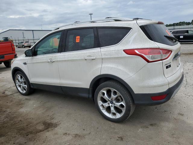 Photo 1 VIN: 1FMCU0JX7EUA02420 - FORD ESCAPE TIT 