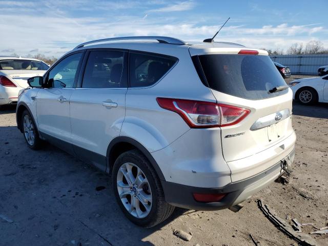 Photo 1 VIN: 1FMCU0JX7EUA22408 - FORD ESCAPE 