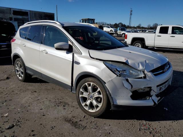 Photo 3 VIN: 1FMCU0JX7EUA22408 - FORD ESCAPE 