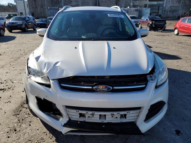 Photo 4 VIN: 1FMCU0JX7EUA22408 - FORD ESCAPE 