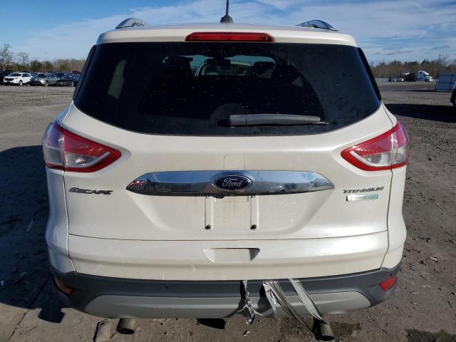 Photo 5 VIN: 1FMCU0JX7EUA22408 - FORD ESCAPE 