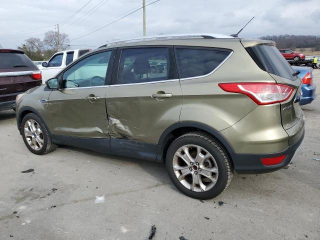 Photo 1 VIN: 1FMCU0JX7EUA26958 - FORD ESCAPE TIT 