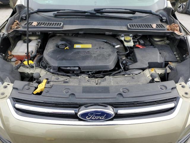 Photo 11 VIN: 1FMCU0JX7EUA26958 - FORD ESCAPE TIT 