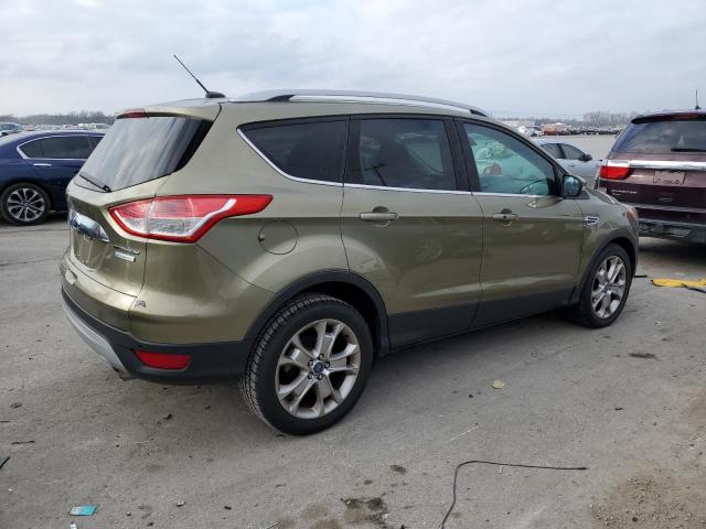 Photo 2 VIN: 1FMCU0JX7EUA26958 - FORD ESCAPE TIT 