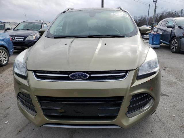 Photo 4 VIN: 1FMCU0JX7EUA26958 - FORD ESCAPE TIT 