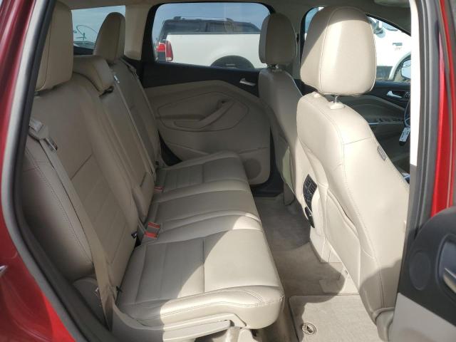 Photo 10 VIN: 1FMCU0JX7EUA27334 - FORD ESCAPE 