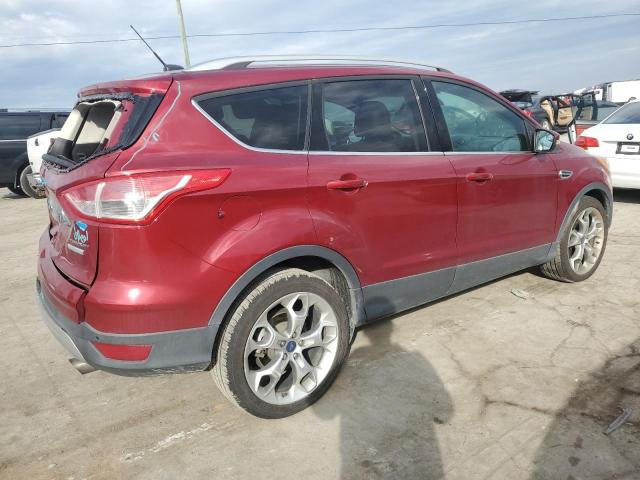 Photo 2 VIN: 1FMCU0JX7EUA27334 - FORD ESCAPE 